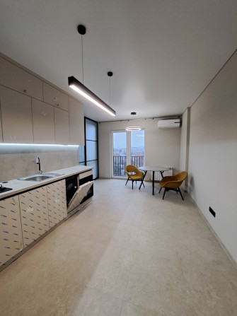 Перша здача в оренду 1х кім Новобудова Центр міста - фото 1