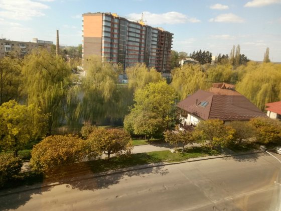 Оренда 1о квартира Небесної Сотні 66, центр, ЖК "Ріверсайд" Ровно