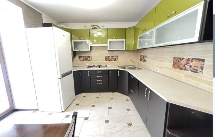 Квартира 2/х кім на Крушельницького у новобудові - фото 1