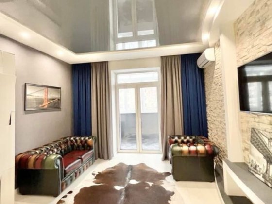 Центр новобудова з парковкою гарний ремонт Полтава