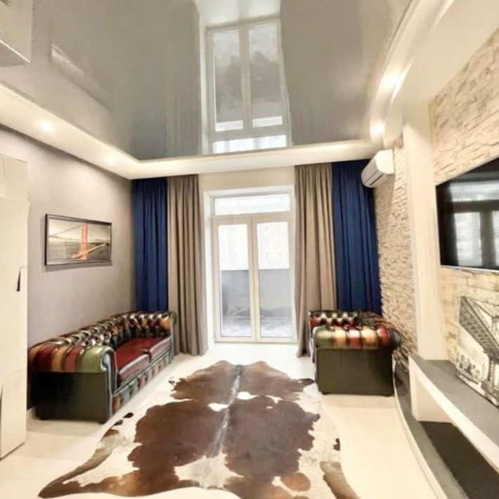 Центр новобудова з парковкою гарний ремонт - фото 1