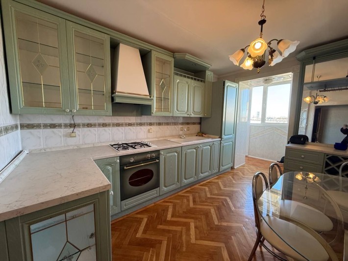 Оренда квартири на Дружбі - фото 1