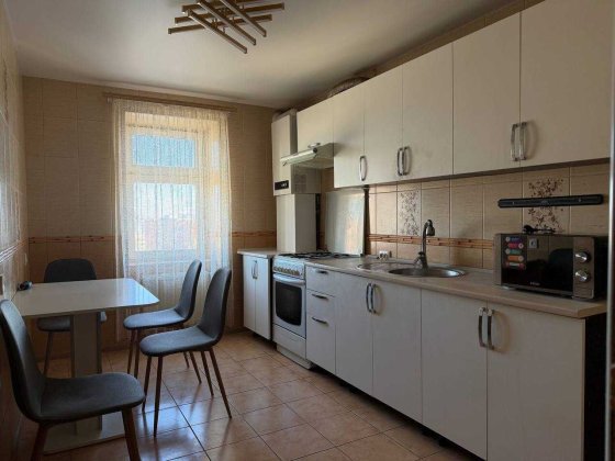 Здається 3К квартира вул. ТРОЛЕЙБУСНА МЕБЛІ доставляють індивідуально Тернопіль