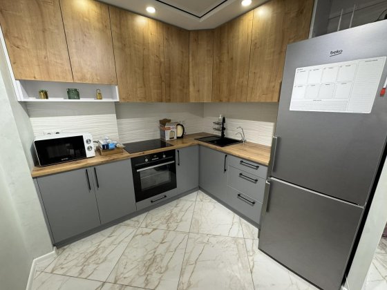 Оренда 2к квартири, в новобудові Тернополь