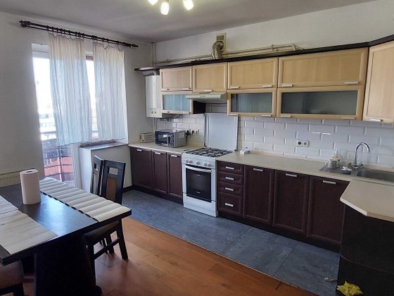 Здаю 2 к.к по П.Орлика (Центр) Новобудова. Євроремонт. Можливі тварини Івано-Франківськ