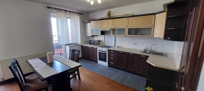 Здаю 2 к.к по П.Орлика (Центр) Новобудова. Євроремонт. Можливі тварини - фото 1