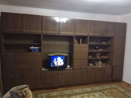 Оренда 2к квартири Івано-Франківськ