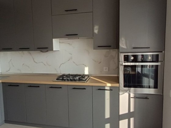 1  кім  квартира   Новобудова з  індивідуальним  газовим  опаленням Ровно