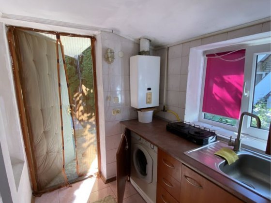 Здам 1-квартиру Центр Можна зняти на любий термін оренди Ровно