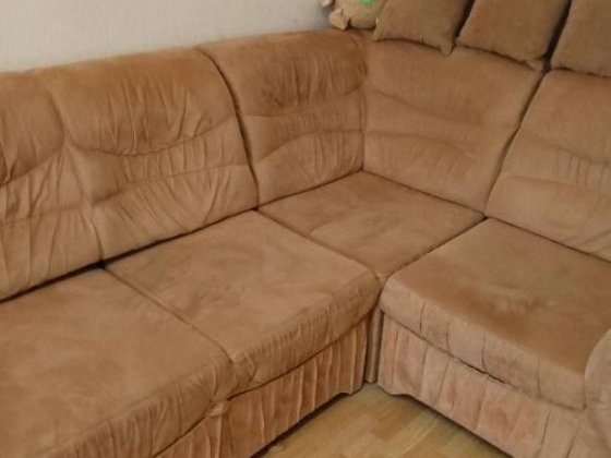 Ремонт.2-х ком .Мебель,быт техника. Херсон