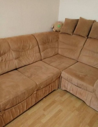 Ремонт.2-х ком .Мебель,быт техника. - фото 1