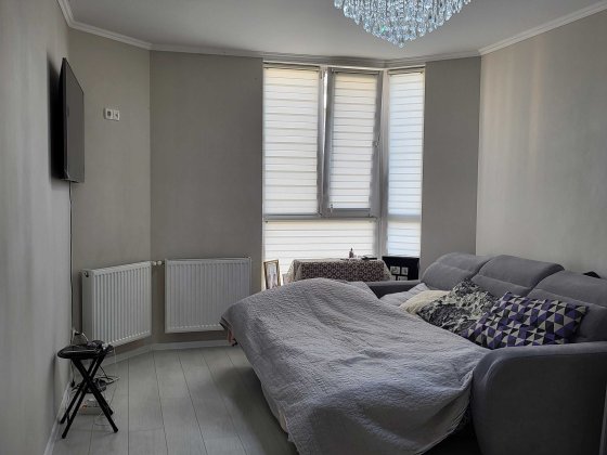 Довгострокова оренда 1-кімнатної квартири на вул.Білогірська Тернопіль