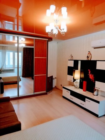 1- но кімнатна квартира в центрі - фото 1