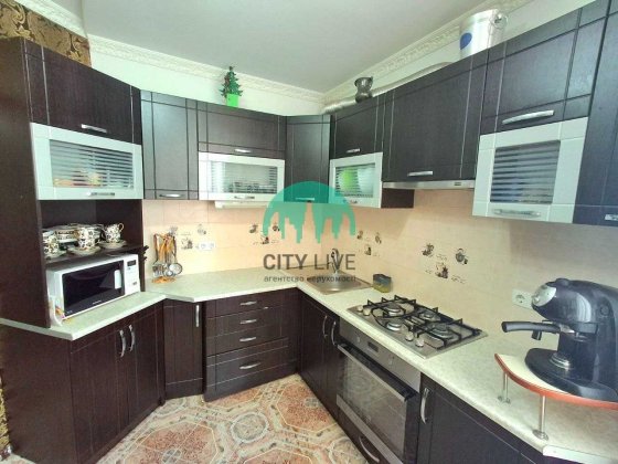 Оренда 1-кім квартири на Каскаді (51) Івано-Франківськ