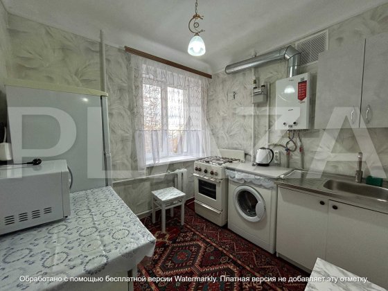 Сдам в аренду 1-к комнатную квартиру в р-н Центр Полтава