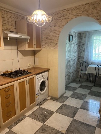 Сдам квартиру на ХБК - фото 1