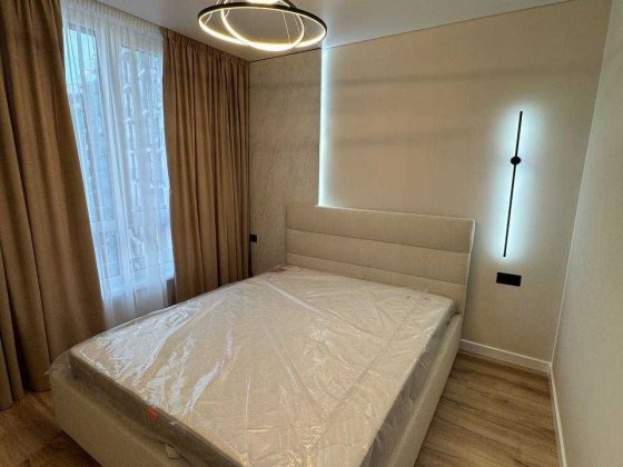 Стильна квартира в оренду, центр - Family Plaza Івано-Франківськ