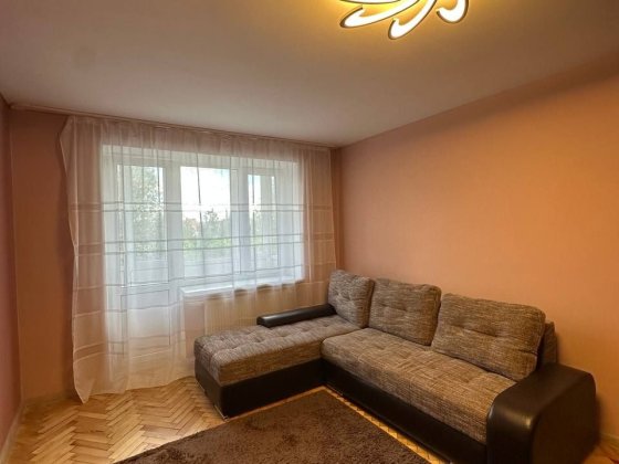 Довгострокова оренда 3-кімнатної квартири вул. Лозовецька Тернополь