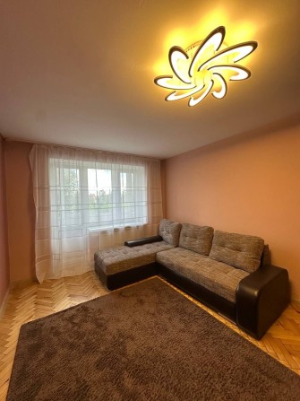 Довгострокова оренда 3-кімнатної квартири вул. Лозовецька - фото 1