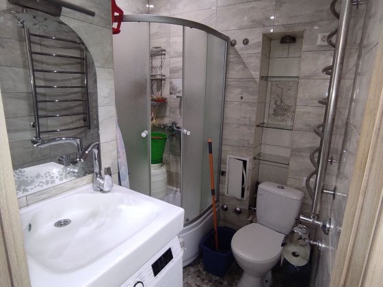 Здам 2х-кім Проспект т.ц. Формаркет Чернівці