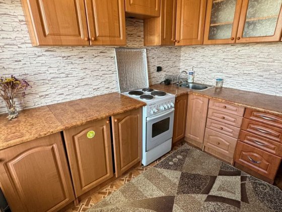 Оренда затишної 1 кімнатної квартирки на Чайці Ровно