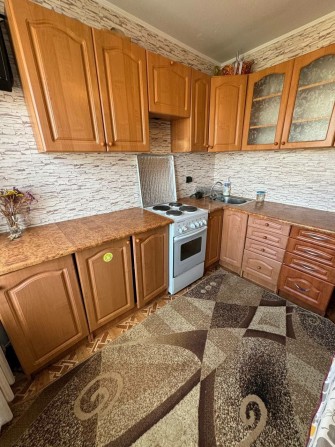 Оренда затишної 1 кімнатної квартирки на Чайці - фото 1