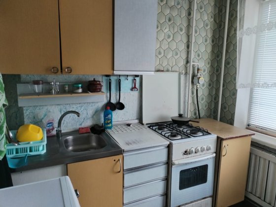 Оренда двокімнатної квартири на Шуменському . Херсон