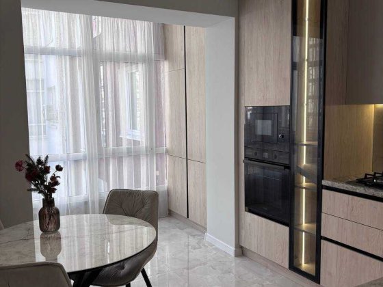 Здається в оренду однокімнатна квартира в центральній частині міста. Ивано-Франковск