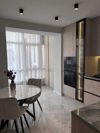 Здається в оренду однокімнатна квартира в центральній частині міста. - фото 1