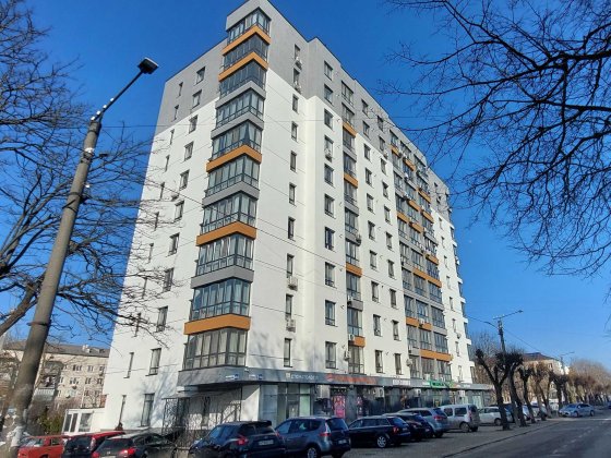 Здаю 2 к.кв-Студіо по Сорохтея (р-н ТЦ Велмарт- Ж/К Липська Вежа) Івано-Франківськ