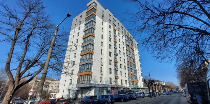 Здаю 2 к.кв-Студіо по Сорохтея (р-н ТЦ Велмарт- Ж/К Липська Вежа) - фото 1