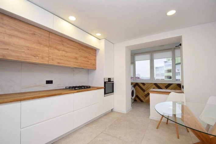 Здається 4К квартиру вул. Рєпіна - фото 1