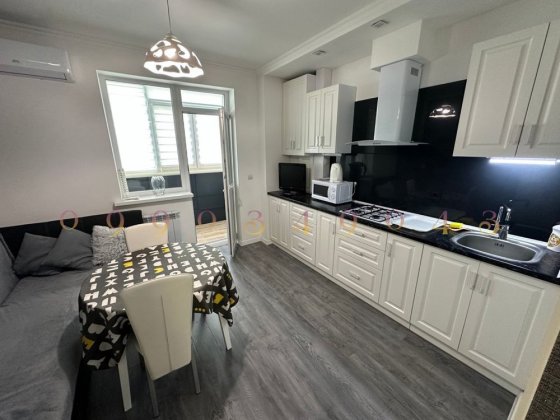 Оренда однокімнатної квартири в новобудові ! Полтава