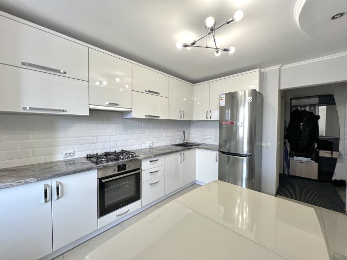 Комфортна 3/х кім на Східному у новобудові - фото 1