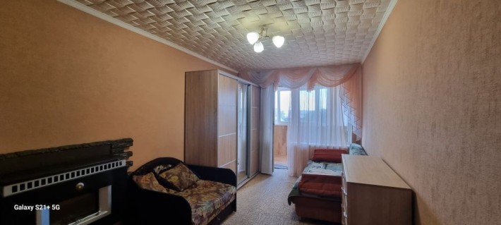 Гарна квартира на Таврійському.  Будинок цегла . Автономне опалення . - фото 1