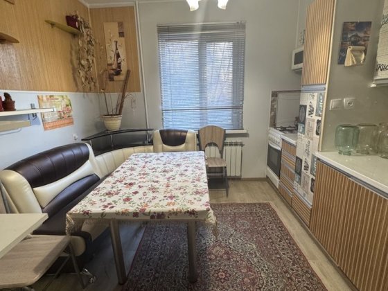 Аренда 3х комнатная квартира 1/9 Таврический Херсон