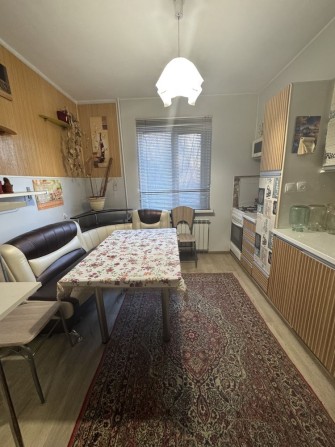 Аренда 3х комнатная квартира 1/9 Таврический - фото 1