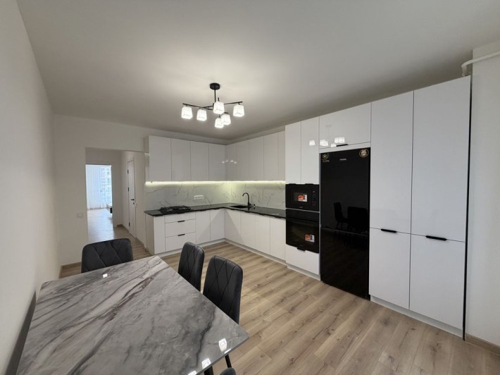 1 кімнатна НОВОБУДОВА ЖК Європейський квартал.Перша здача! - фото 1