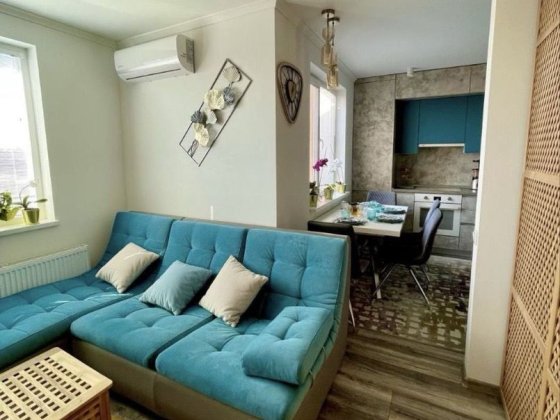 Здам 2х НОВОБУДОВУ, ГЕРОЇВ МАЙДАНУ-РІВНЕНСЬКА, газ котел, кондиціонери Чернівці