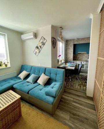 Здам 2х НОВОБУДОВУ, ГЕРОЇВ МАЙДАНУ-РІВНЕНСЬКА, газ котел, кондиціонери - фото 1