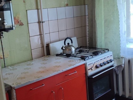 Океан, оренда однокімнатної квартири Полтава