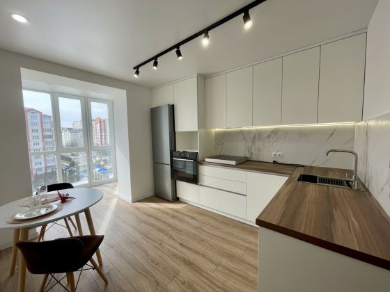 Оренда 1 кім Корольова інд опал Тернопіль