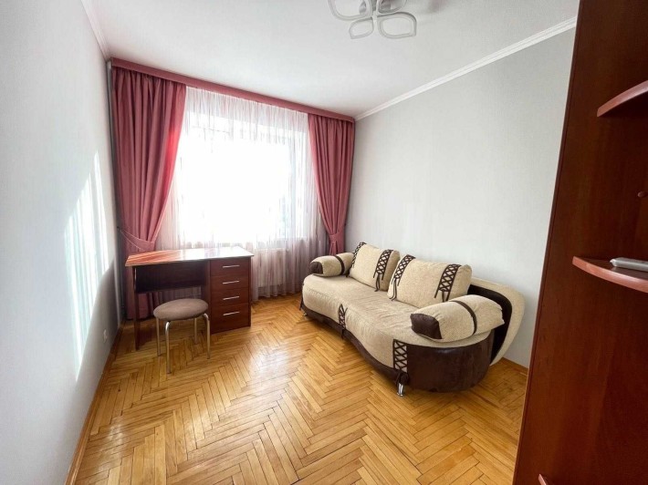 Оренда 2 кім квартири на 15 Квітня біля парку - фото 1