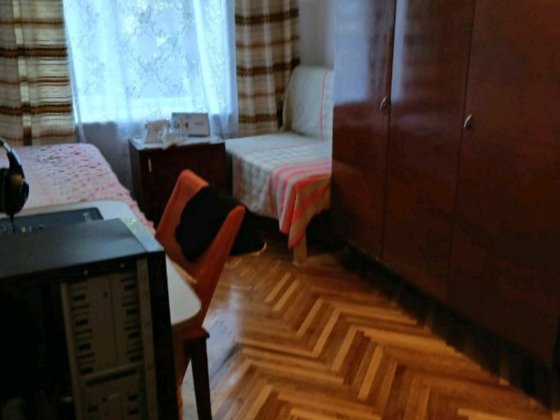 Здається квартира по вулиці Набережній Івано-Франківськ