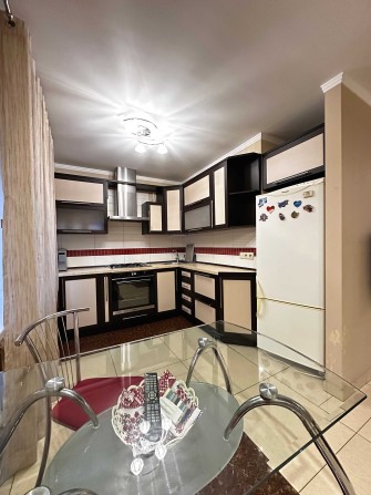 Сдам в аренду 3 кк в районе ул 295 ст Дивизии /Московская - фото 1