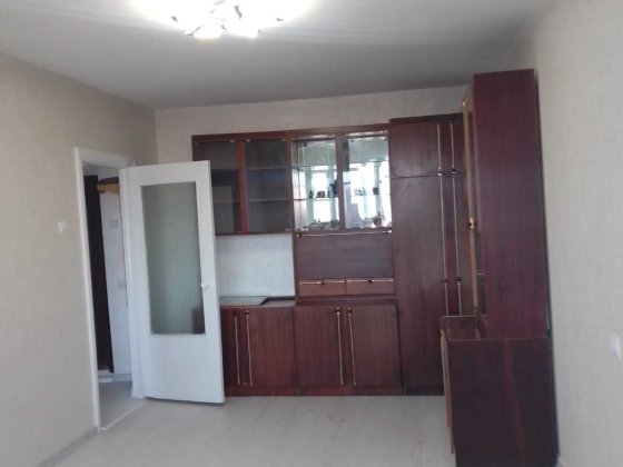 Ореда 1 кімнатної квартири Ровно