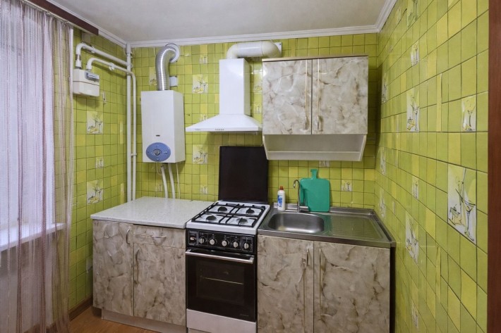 ОРЕНДА 2-кім. квартири, ЦЕНТР, Проспект, Вільна !!! - фото 1