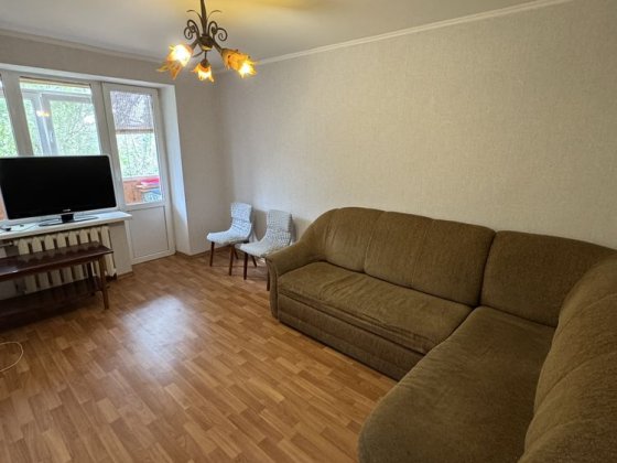 Аренда 2х комнатная квартира 4/5 центр Привокзалка Херсон