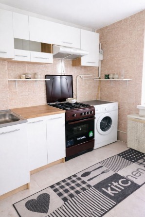 ОРЕНДА 2-кім. квартири, ЮВІЛЕЙНИЙ, Актуально !!! - фото 1