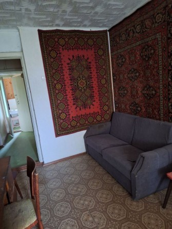 Сдам 1 ком.квартиру 3/5 на ХБК ул. Залаэгкрсег, не дорого - фото 1